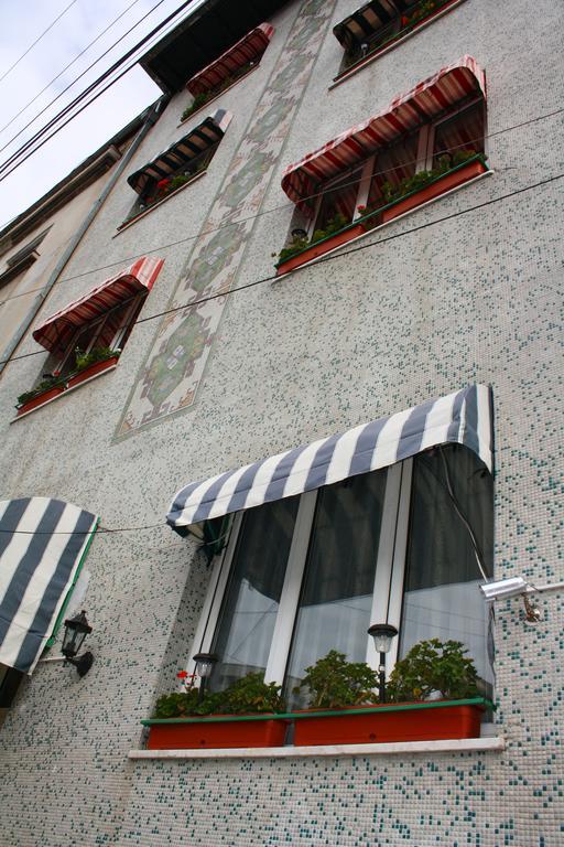 Villa Tamara Bucarest Exterior foto