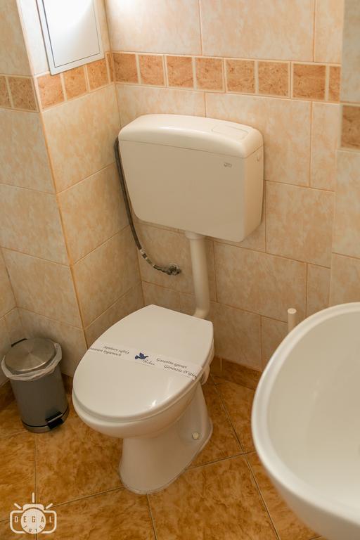 Villa Tamara Bucarest Habitación foto