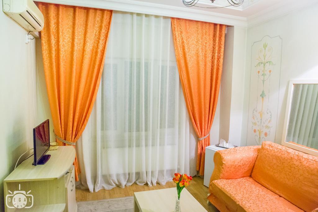 Villa Tamara Bucarest Habitación foto