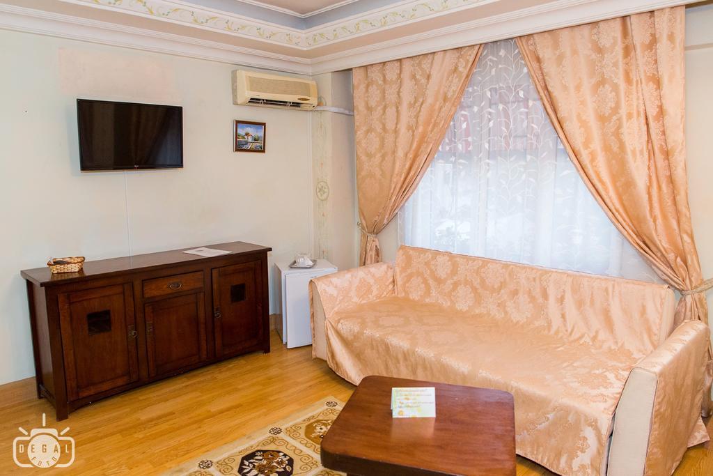 Villa Tamara Bucarest Habitación foto