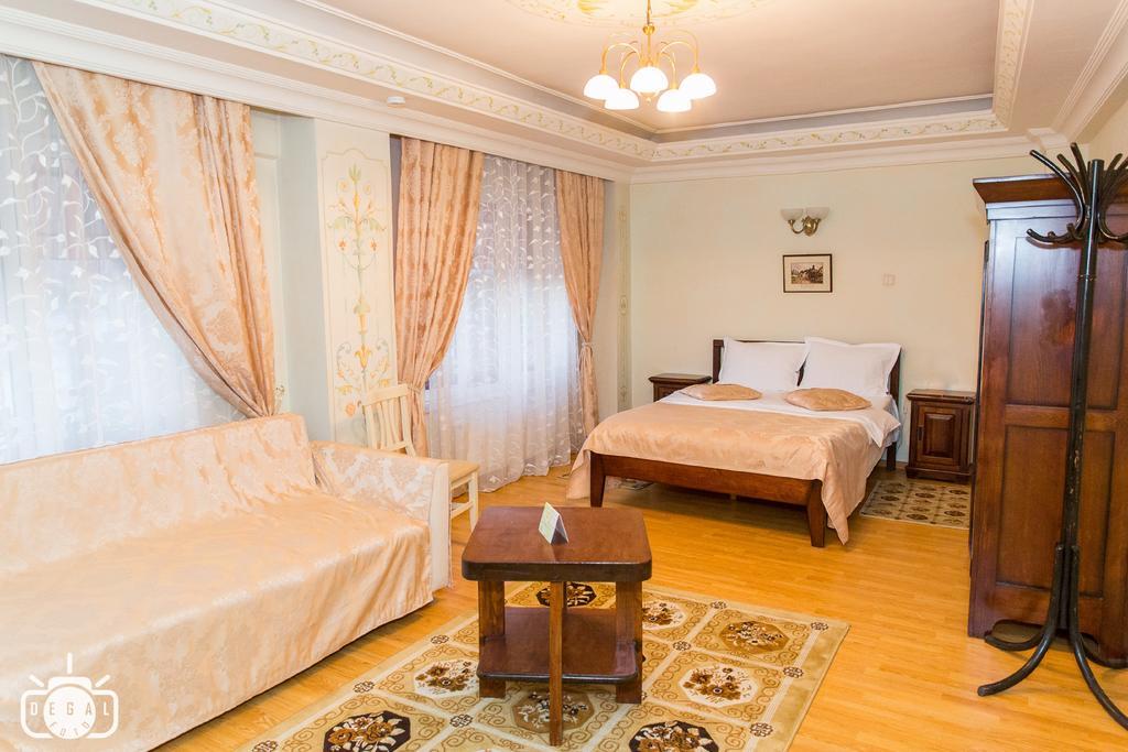 Villa Tamara Bucarest Exterior foto